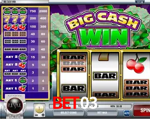 A Revolução dos Aplicativos de Jogos no bet03