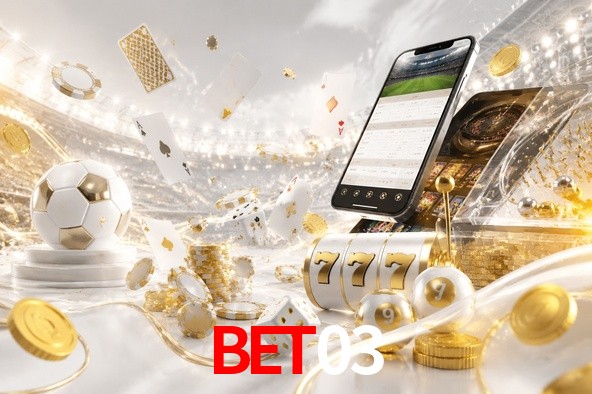 Statistics bet03