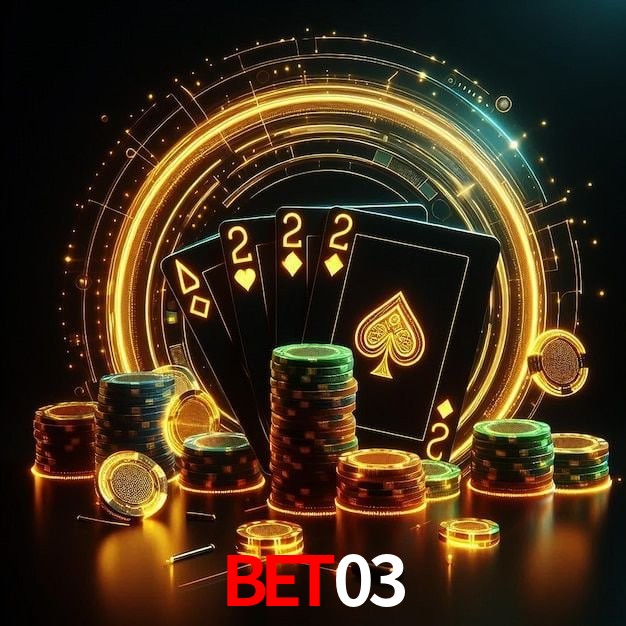 Estatísticas bet03