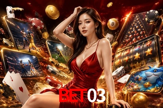 Experiência VIP bet03