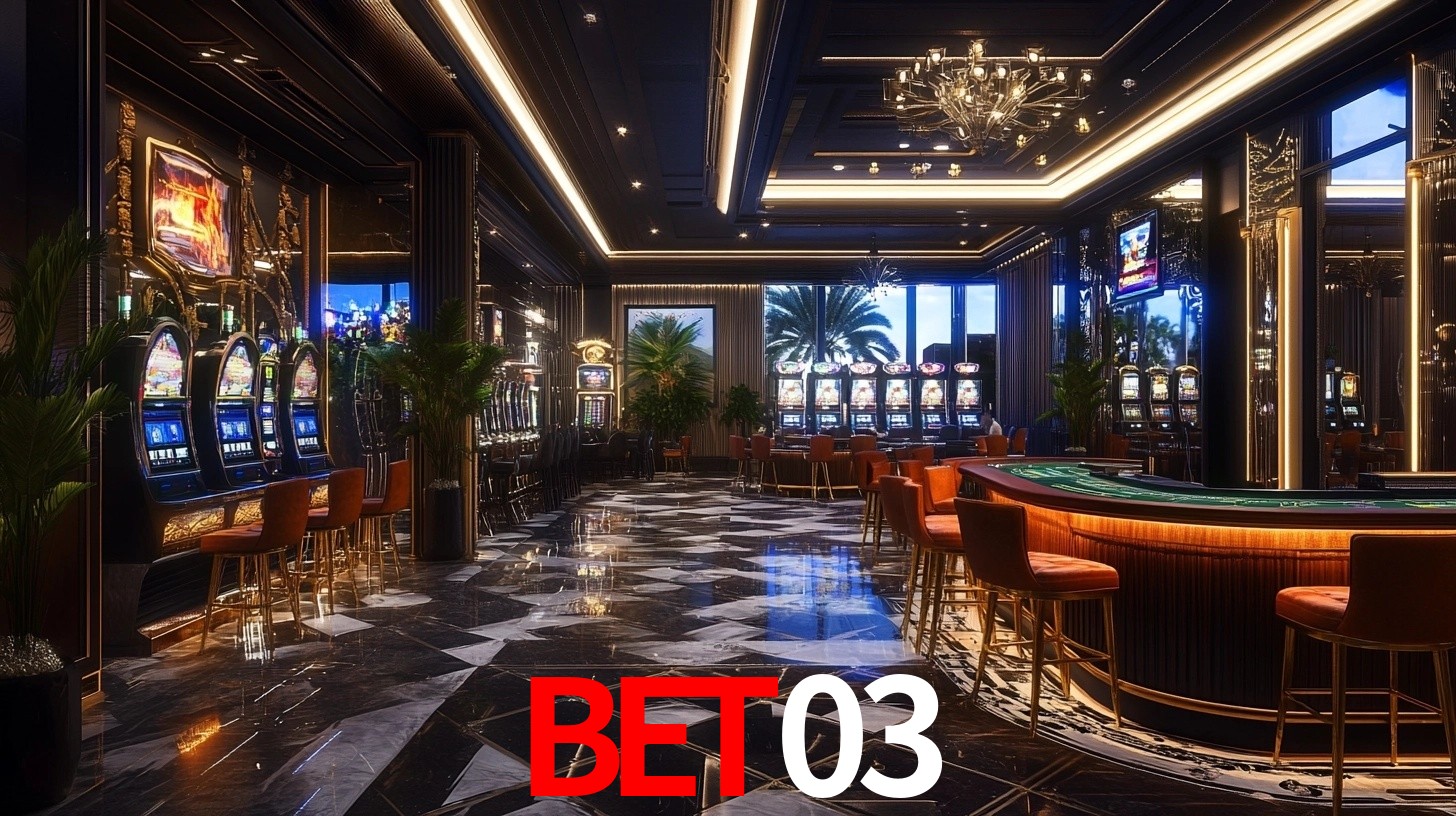 bet03 App Interface