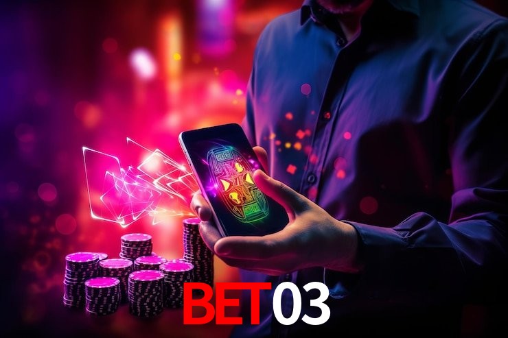 Interface Premium bet03
