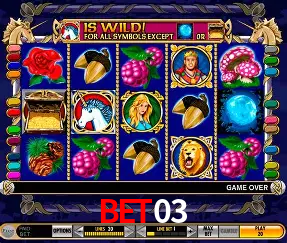 Jogos de mesa e apostas rápidas na bet03