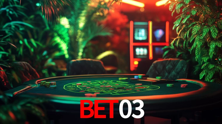 Live Casino bet03