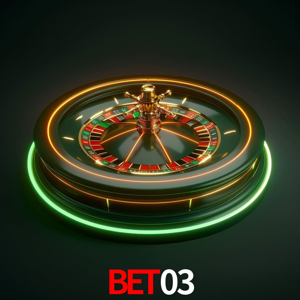 App mobile bet03