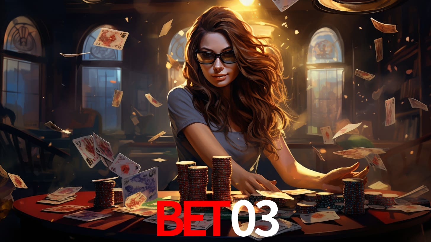 VIP Casino bet03