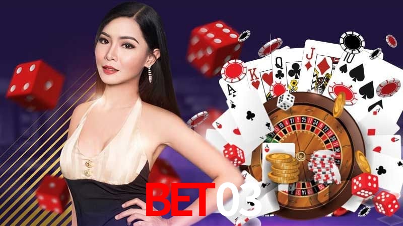 cassino bet03
