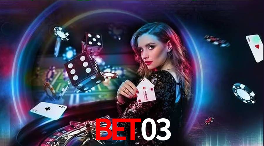 Exclusive Offers bet03