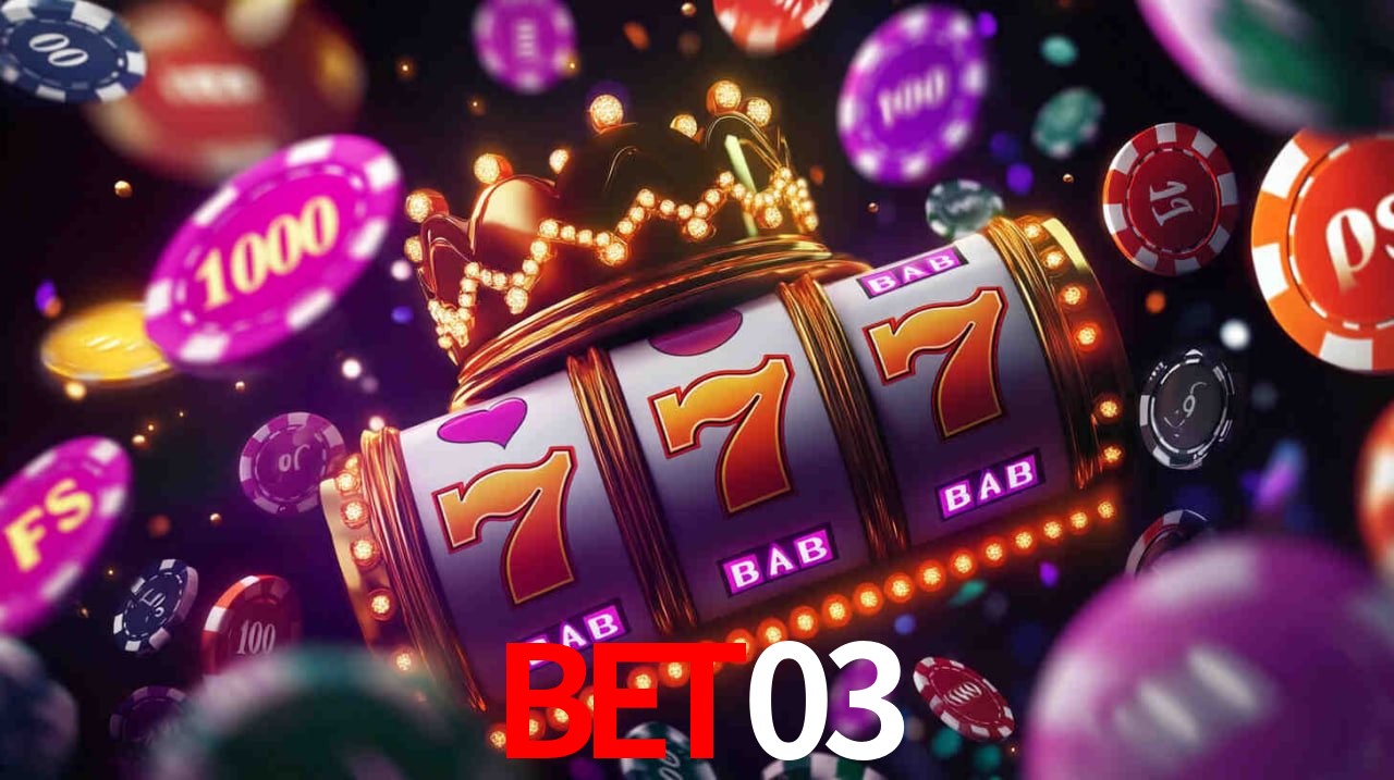 Game Providers bet03