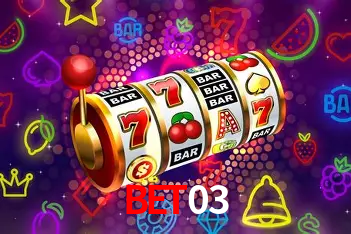 A Popularidade dos Caça-Níqueis no bet03