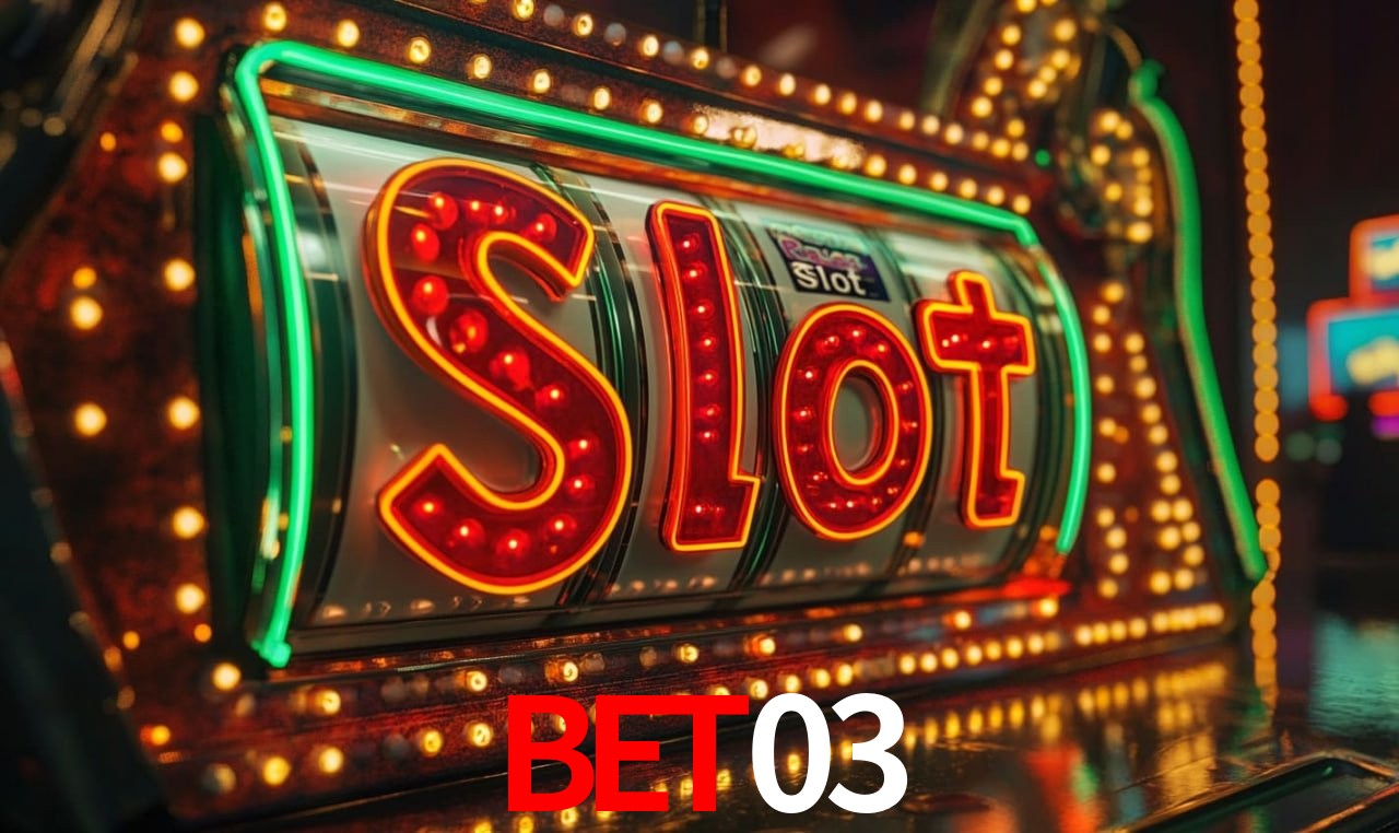 Login Seguro bet03