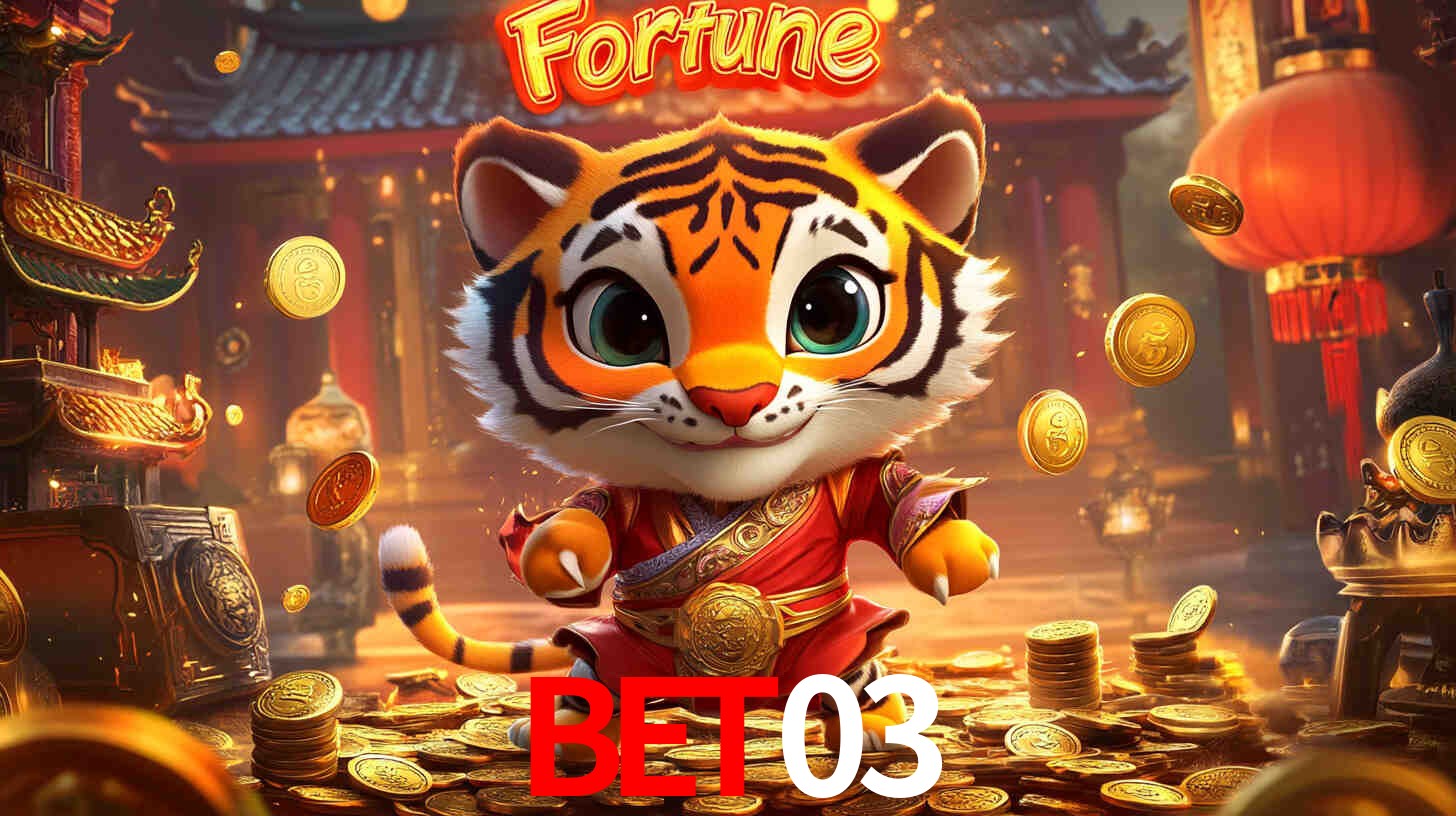 A Popularidade dos Caça-Níqueis no bet03