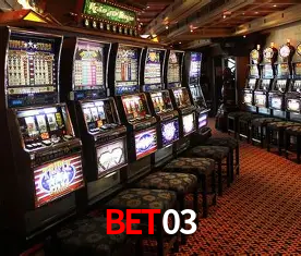 A Emoção da Loteria na bet03: Uma Chance de Mudança de Vida