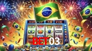 Games Directory bet03