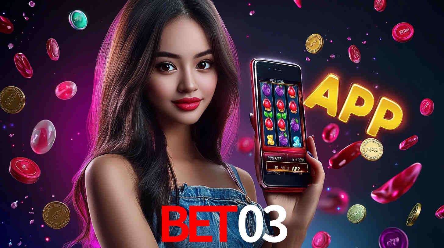 Apostas Esportivas na bet03: Um Guia Completo