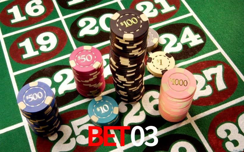 Casino VIP bet03
