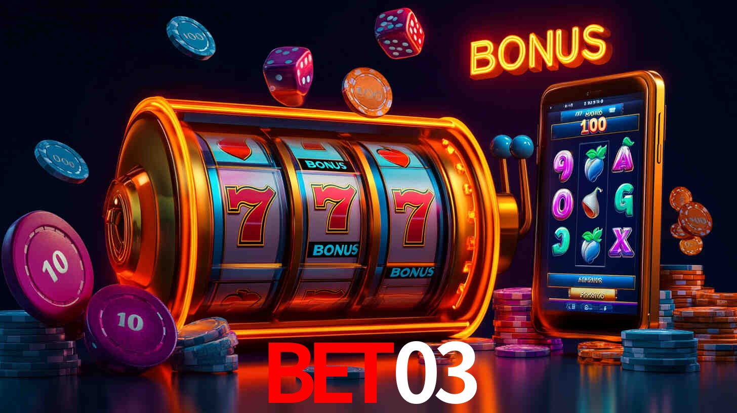 Descubra a Essência do bet03: Nossa História e Compromissos