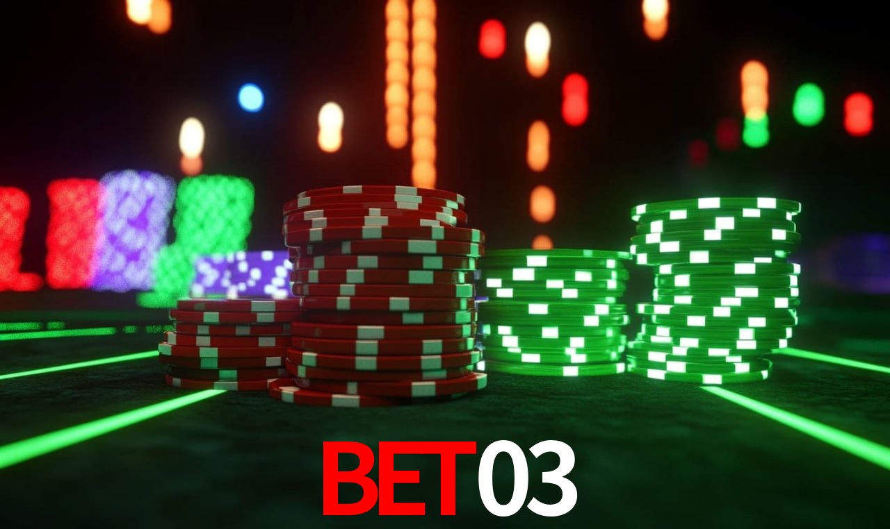 Player Reviews bet03