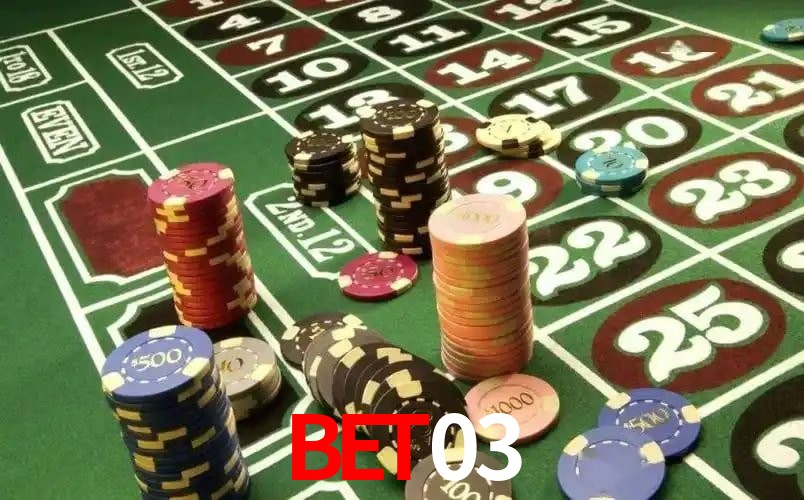 Estatísticas Esportivas bet03