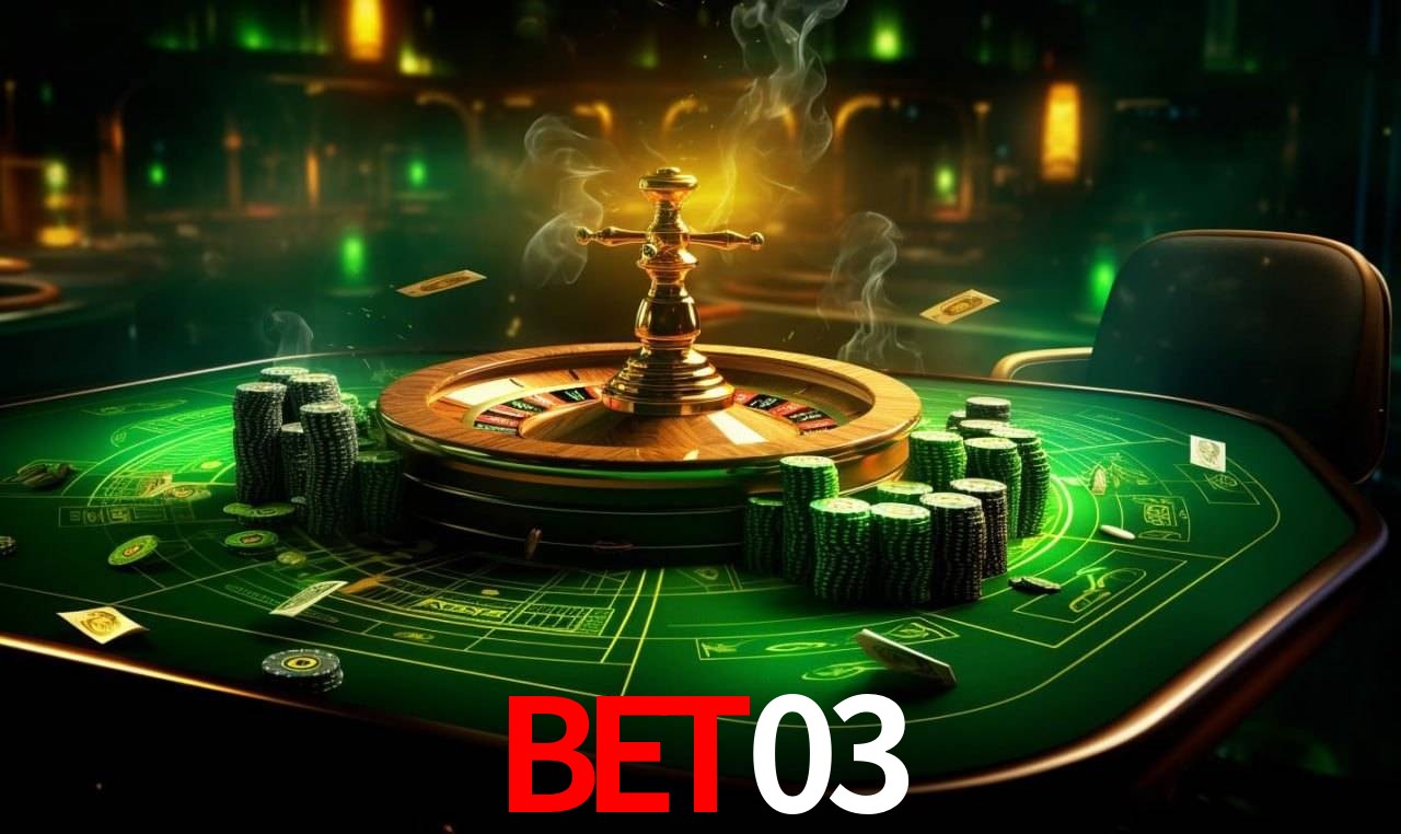 A Emoção da Loteria na bet03: Uma Chance de Mudança de Vida