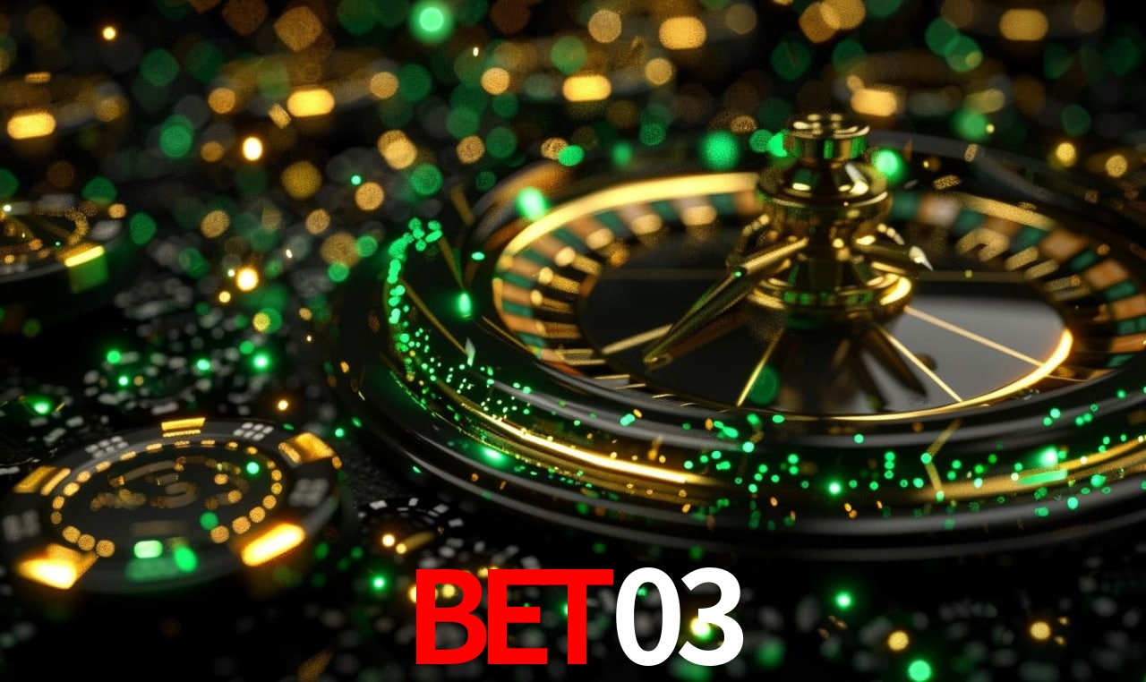 Bônus bet03
