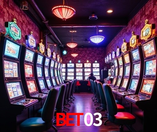 Ofertas Exclusivas bet03
