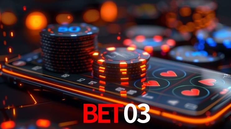 Bonus Features bet03