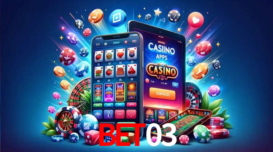 Seasonal Promotions bet03
