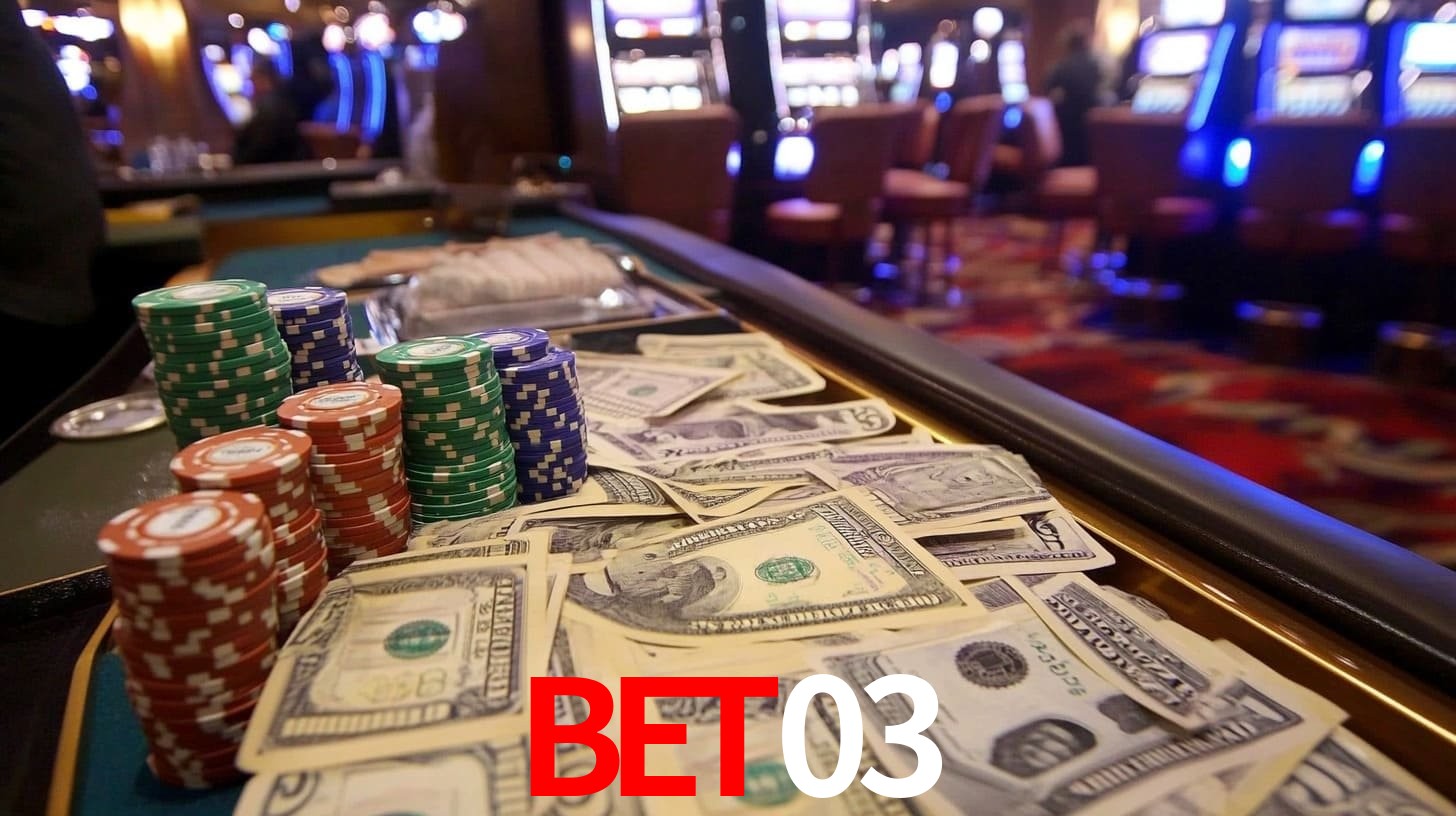 Fortune Tiger bet03