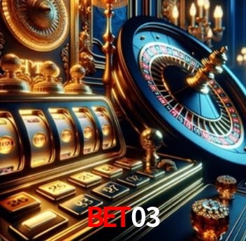 Torneios bet03