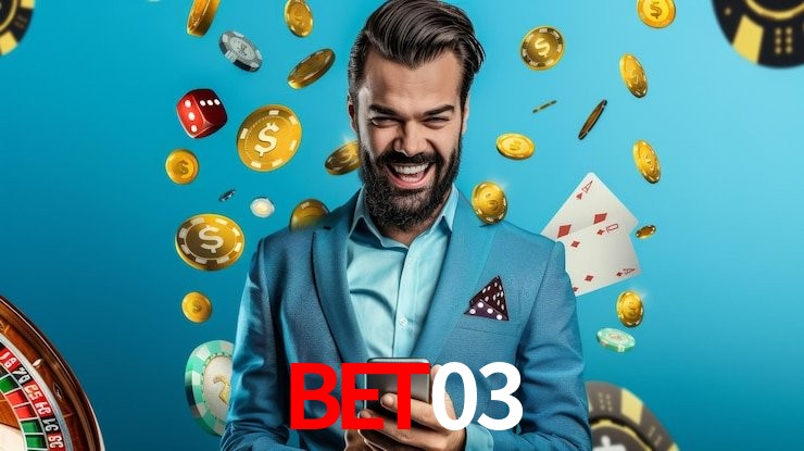 Live Casino bet03