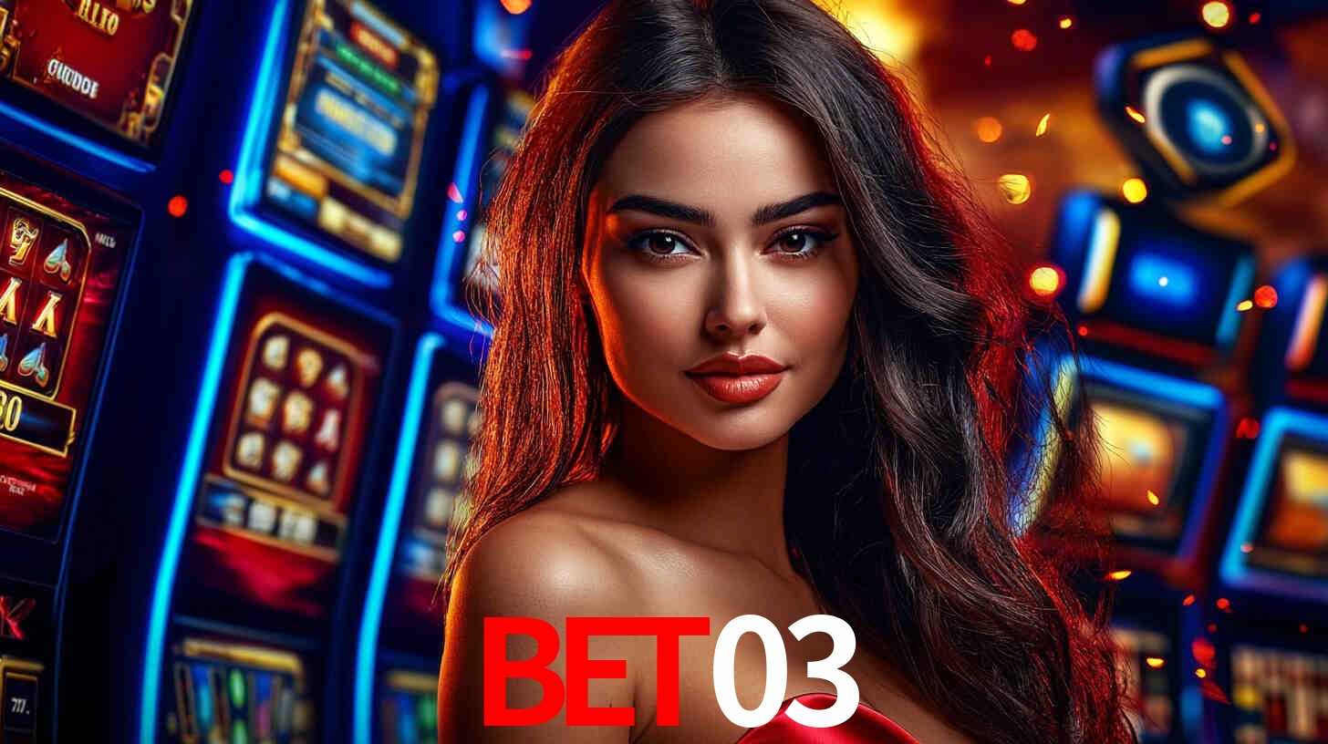 Explorando a Categoria de Eventos em Apostas na bet03