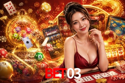 Account Benefits bet03