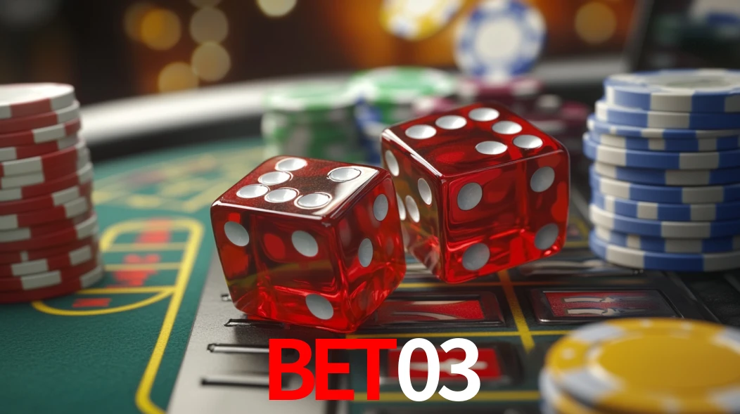 Tournaments bet03