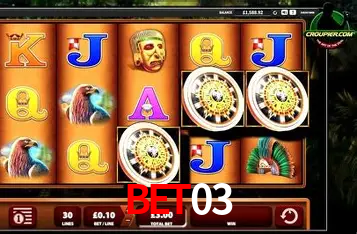 A Revolução dos Aplicativos de Jogos no bet03