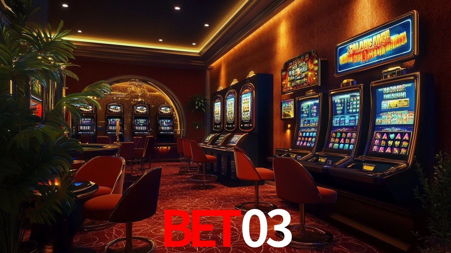 Daily Bonuses bet03