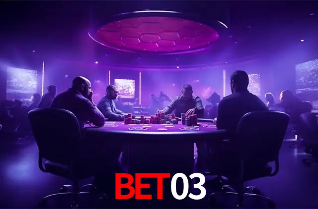 Apostas de Futebol bet03