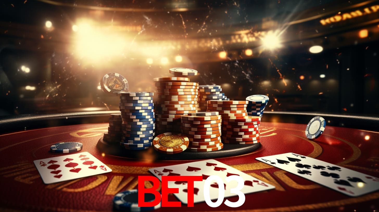 Live Casino bet03