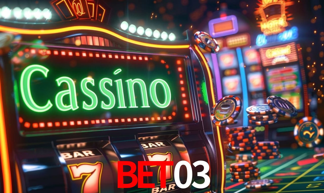 Diretório de Jogos bet03