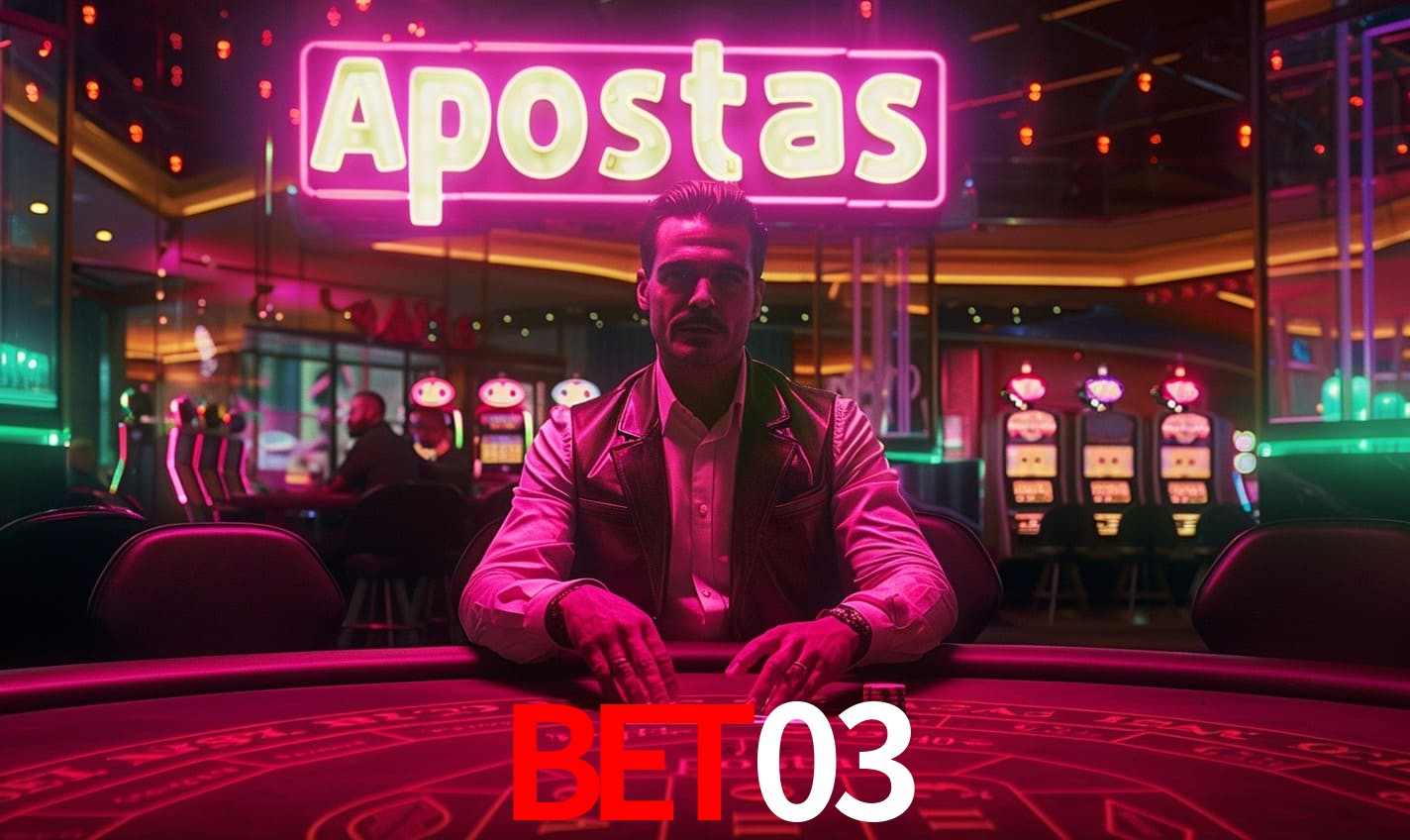 Descubra a Essência do bet03: Nossa História e Compromissos